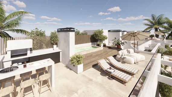 The Palms Estepona_30 image