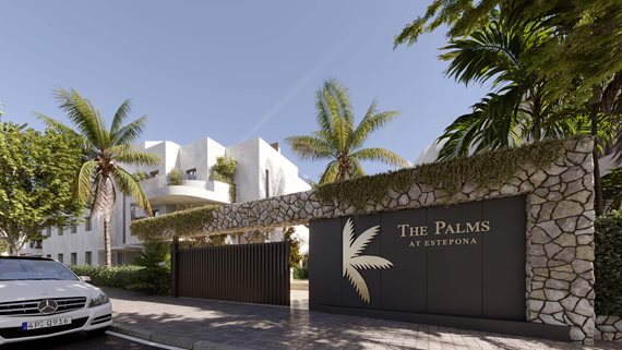 The Palms Estepona_34 image