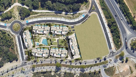 The Palms Estepona_35 image