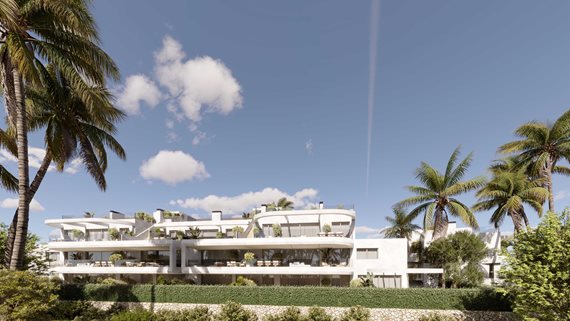 The Palms Estepona_43 image