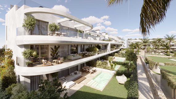 The Palms Estepona_44 image