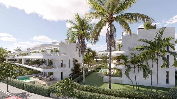 The Palms Estepona_47 image