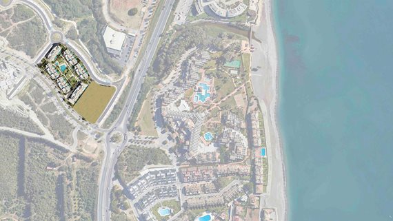 The Palms Estepona_48 image