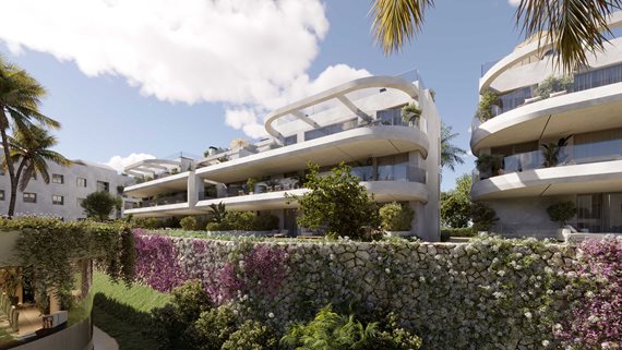 The Palms Estepona_49 image