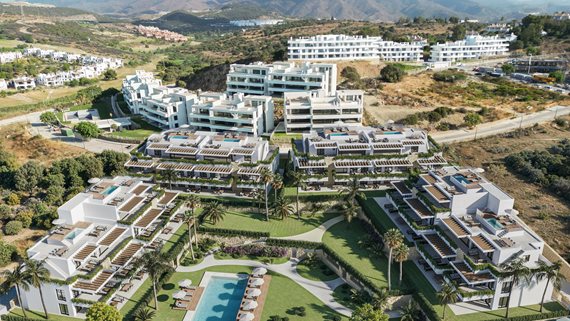 The View Estepona_10 image