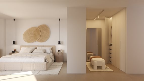 Torre Biznaga Renders_10 image