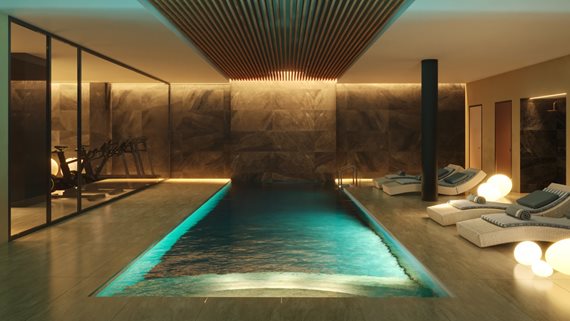 Torre Biznaga Renders_12 image