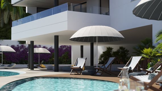 Torre Biznaga Renders_14 image