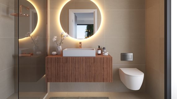 Torre Biznaga Renders_15 image