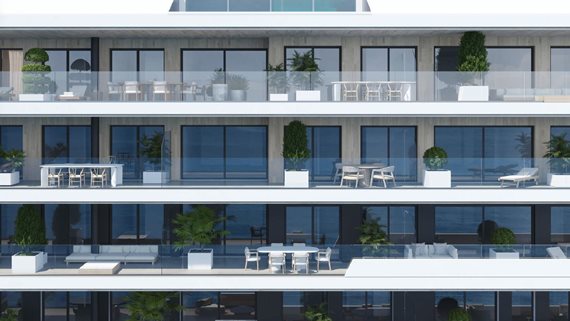 Torre Biznaga Renders_17 image