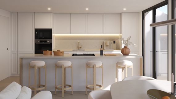 Torre Biznaga Renders_19 image