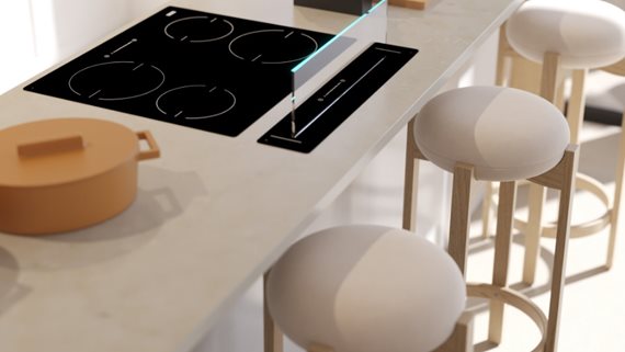 Torre Biznaga Renders_21 image