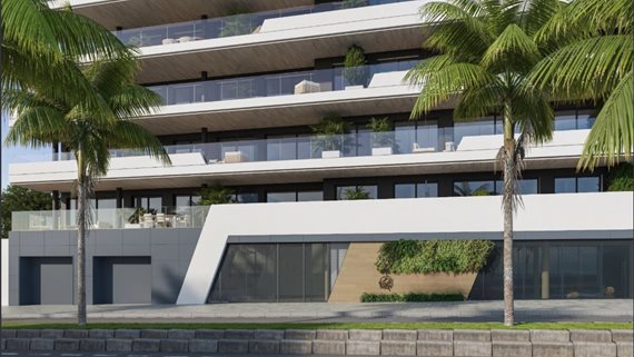 Torre Biznaga Renders_23 image