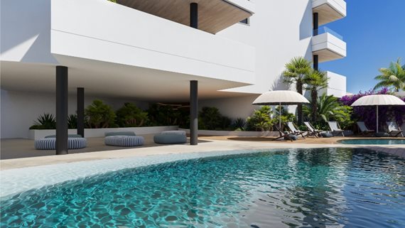 Torre Biznaga Renders_24 image