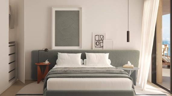 Torre Biznaga Renders_25 image