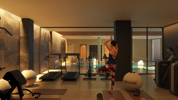 Torre Biznaga Renders_26 image