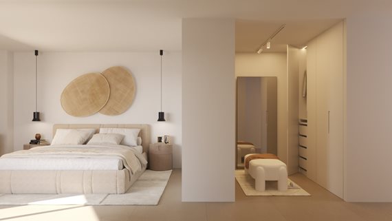 Torre Biznaga Renders_28 image