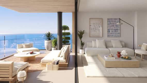 Torre Biznaga Renders_30 image