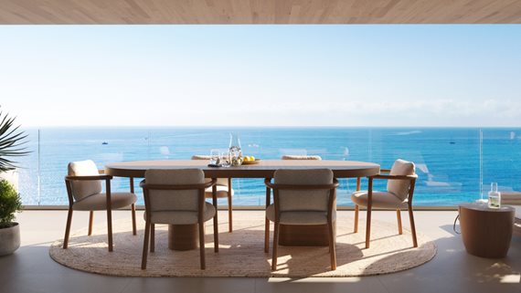 Torre Biznaga Renders_31 image