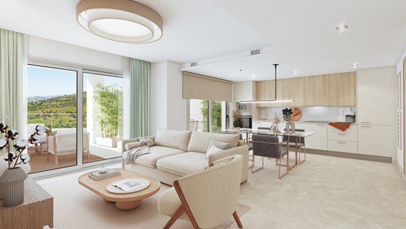 Valley Views - Renders Modificados_15 image