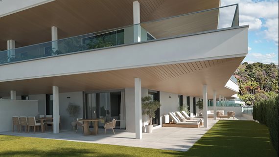 Vanian Park Estepona-22 image