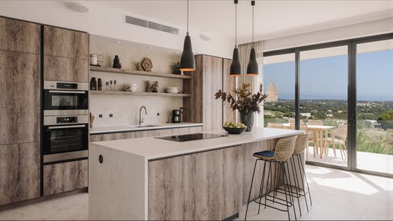 Villa Zoe Renders,Fotos_13 image