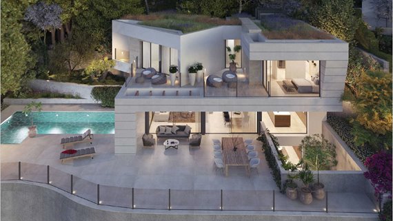 Villas Pinares San Anton 1677-10 image