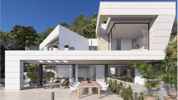 Villas Pinares San Anton 1677-11 image