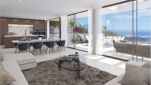 Villas Pinares San Anton 1677-12 image