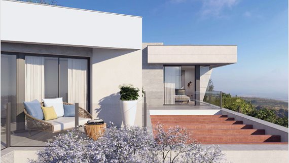 Villas Pinares San Anton 1677-14 image