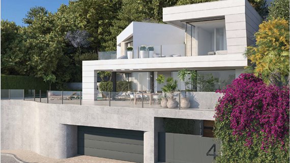 Villas Pinares San Anton 1677-16 image