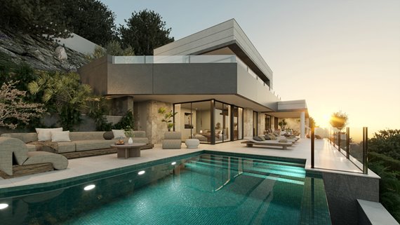 Villas Pinares San Anton 1677-17 image