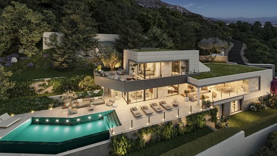 Villas Pinares San Anton 1677-20 image