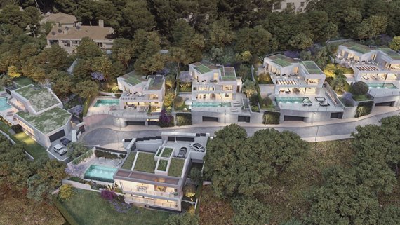 Villas Pinares San Anton 1677-21 image