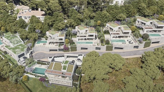 Villas Pinares San Anton 1677-22 image