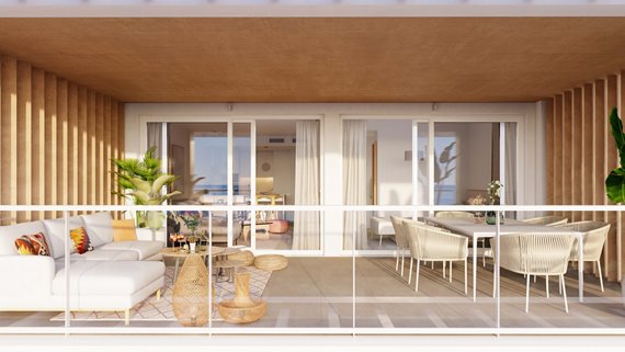 Wohnungen Sotogrande La Alcaidesa 1628-13 image