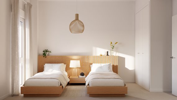 Wohnungen Sotogrande La Alcaidesa 1628-24 image