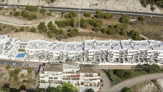  Blossom Benalmadena II_12 image