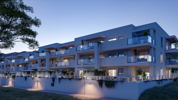  Blossom Benalmadena II_24 image