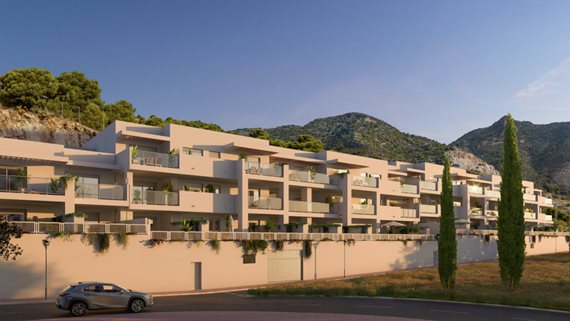  Blossom Benalmadena II_26 image