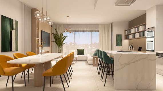  Häuser La Cala de Mija 1643-12 image