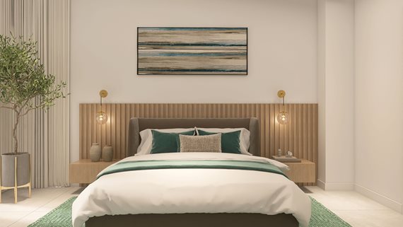  Häuser La Cala de Mija 1643-15 image