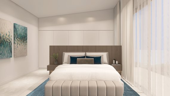  Häuser La Cala de Mija 1643-17 image