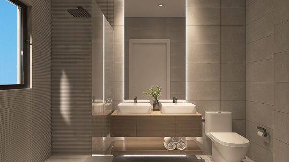  Häuser La Cala de Mija 1643-18 image