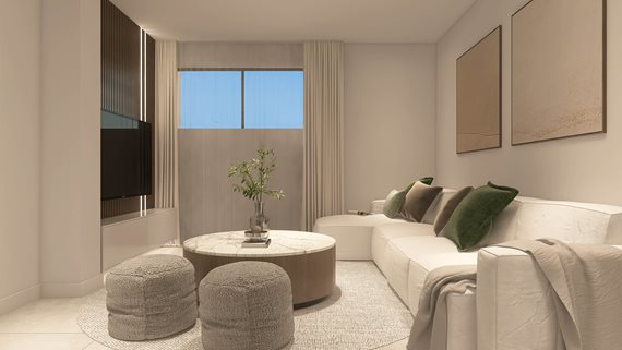  Häuser La Cala de Mija 1643-19 image